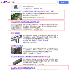 客戶優(yōu)化排名案例